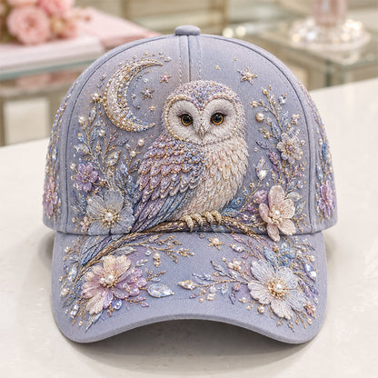 🎁Perfect Present for Cowgirls🐎Rustic Horse 3D Embroidery Floral Western Hat
