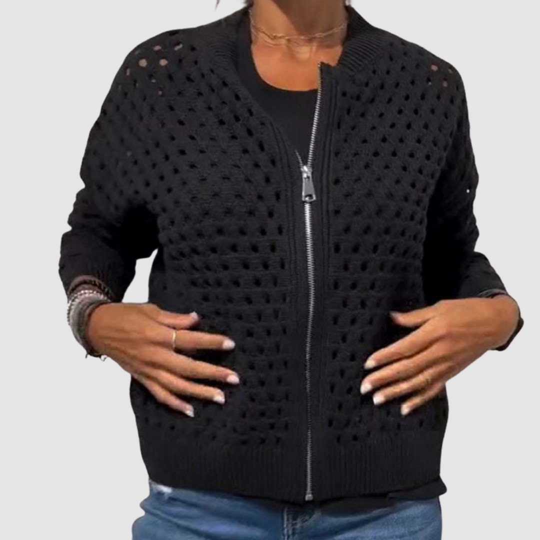 Buy 2 Save 10% Premium Knitted Cardigan
