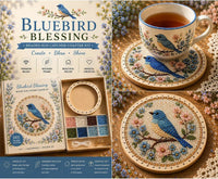🐦Bluebird Blessing
