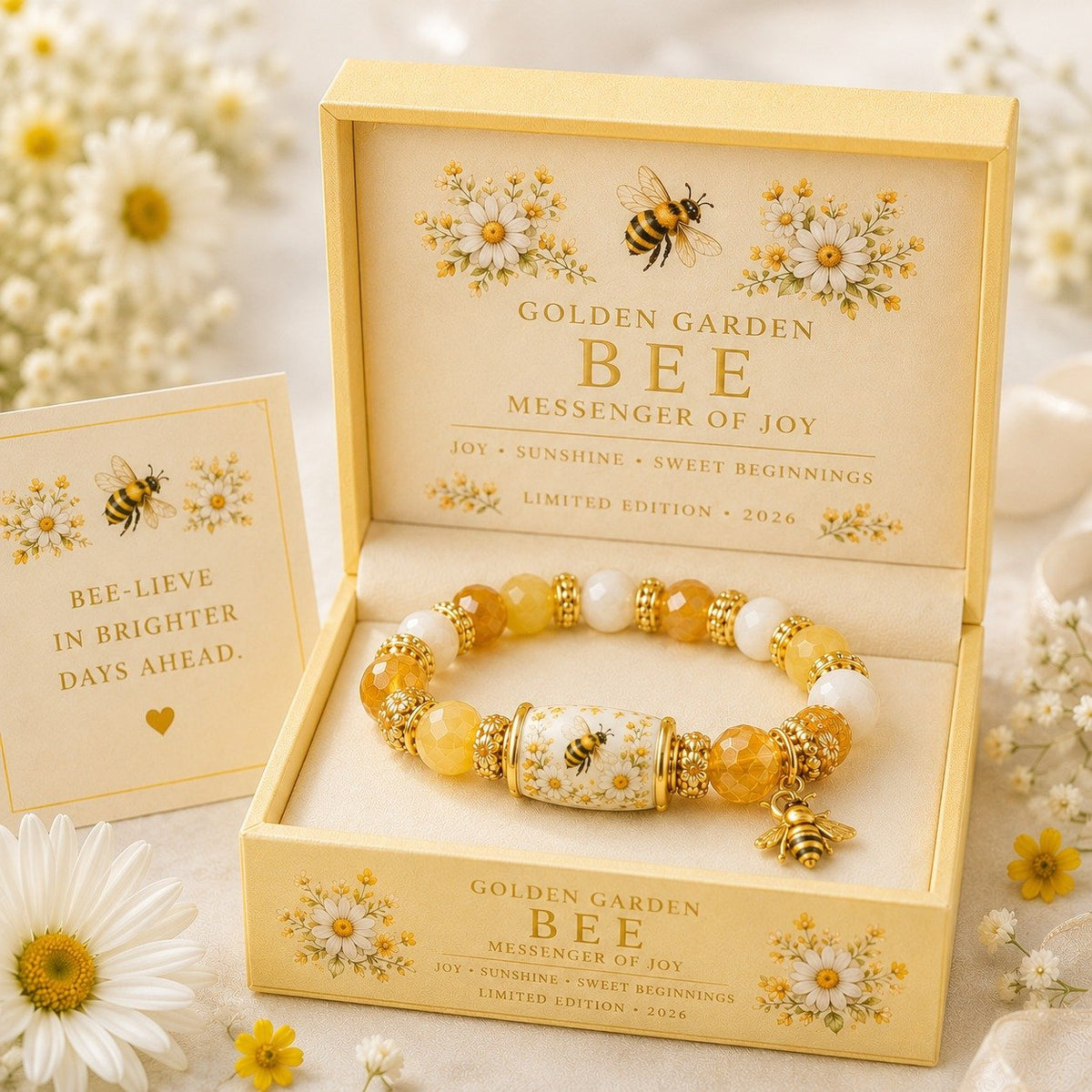 2026 Meaningful Gift Bracelet Collection ✨ Faith • Hope • Healing • Love • Remembrance • Protection • Peace • Joy