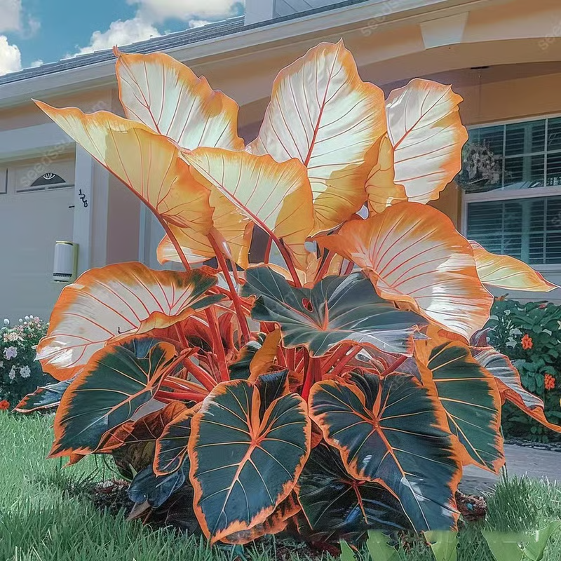 💰Special Offer [50% OFF] 🌿Rare Hosta Seeds