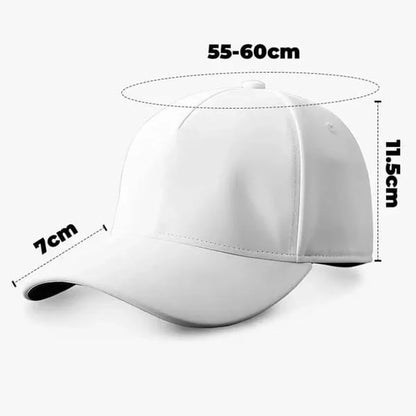 ✝️🧢 Premium Christian Faith Beaded Hat DIY Kit | Luxury Flocked Canvas with Scratch-Resistant Non-Fading Pearl Beads DIY Handmade Devotional Cap Decor 🕊️🪡✨