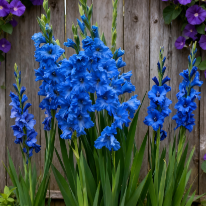 💐 Easy to Grow, Stunning to See — Gladiolus Bulbs