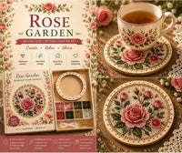 🌹 Rose Garden