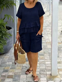 Navy Blue