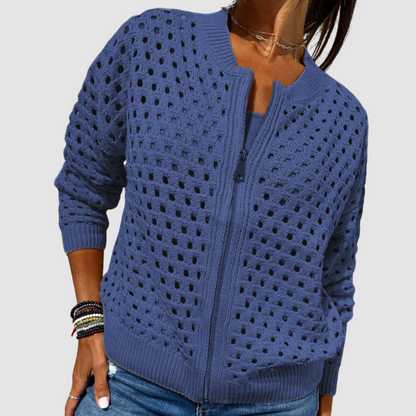 Buy 2 Save 10% Premium Knitted Cardigan