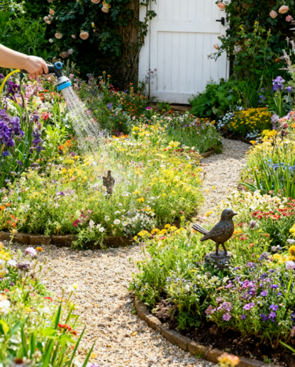 🔥 Latest varieties in 2026💐Mixed Perennial Flowers Seeds-Over 60 kinds mixed
