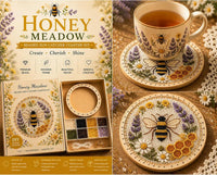 🐝 Honey Meadow