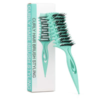 Green hollow comb (New)