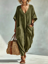 Olive Green