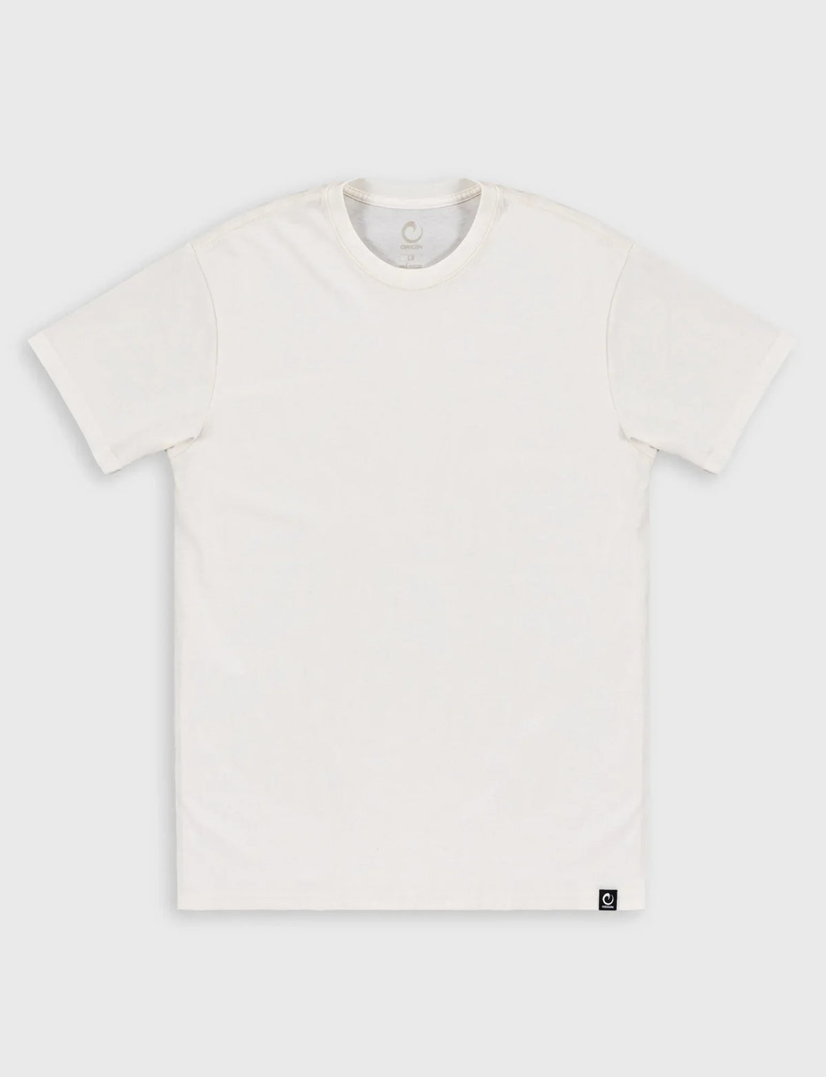 Men’s Solid Casual T-Shirt
