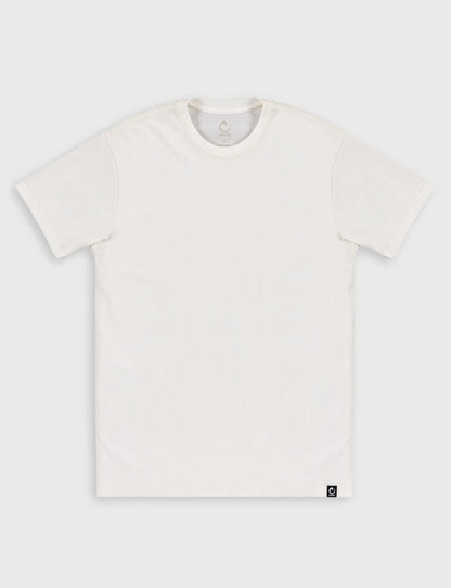 Men’s Solid Casual T-Shirt
