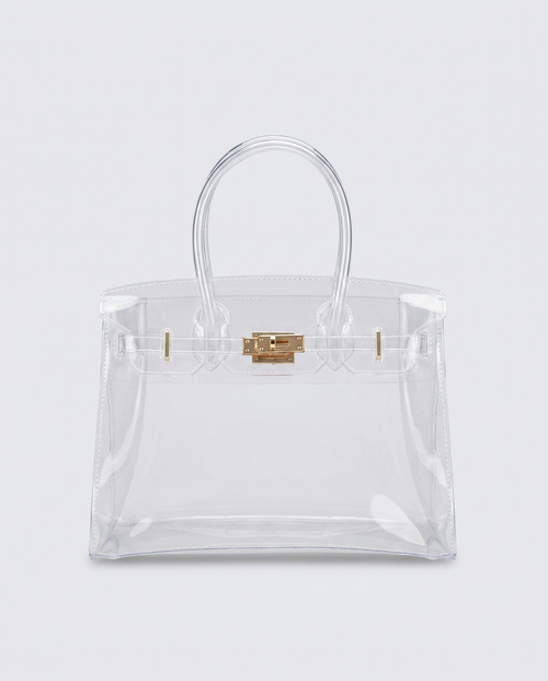 The Crystal Tote