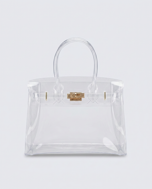 The Crystal Tote