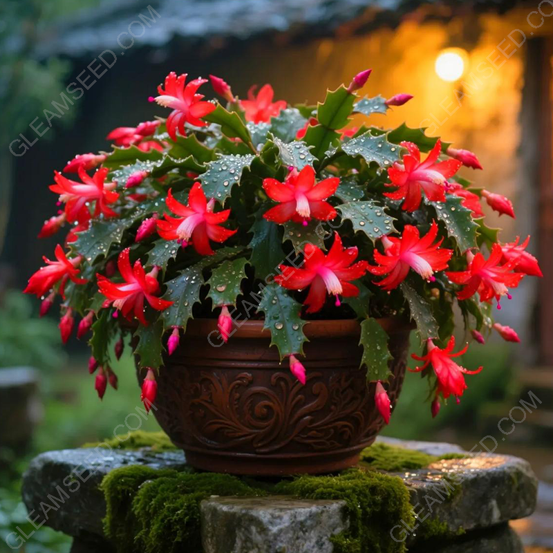 🦀🌵-meet-the-crab-cactus – A Warm Bloom in Winter