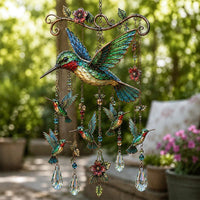 Hummingbird