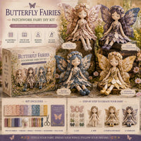 🦋 Butterfly Fairies