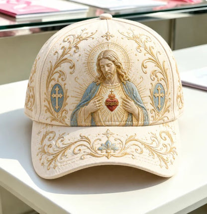 🔥Last Day 49% OFF 🌸🌿 Garden Morning Cap (✨2026 Limited Edition)