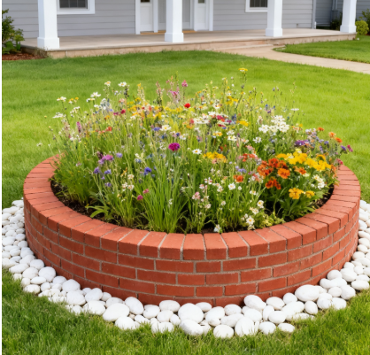 🔥 Latest varieties in 2026💐Mixed Perennial Flowers Seeds-Over 60 kinds mixed