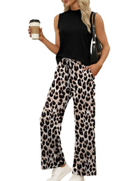 Leopard Print