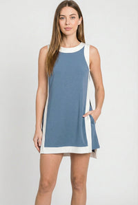 Light Blue