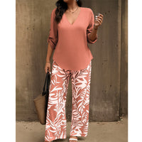 Coral Pink