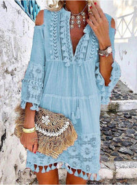 Light Blue